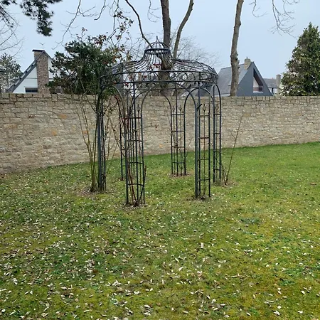 Avec Jardin A Proximite!