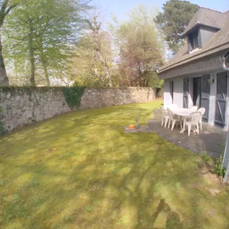 Apartment Avec Jardin A Proximite!